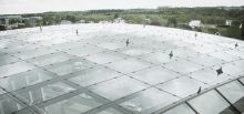 Securope su tetti di vetro - Lussemburgo, Lussemburgo